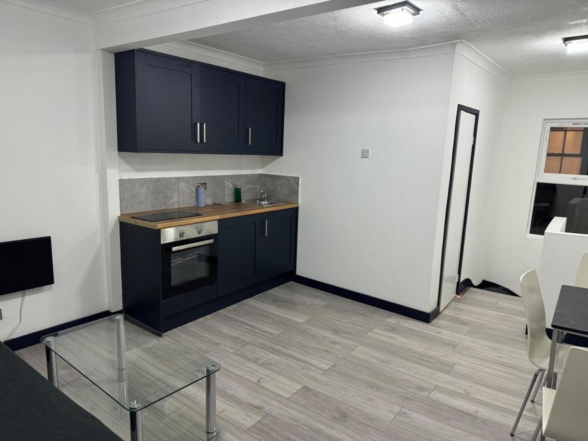 Apartamento Cosy One Bedroom Flat Londres