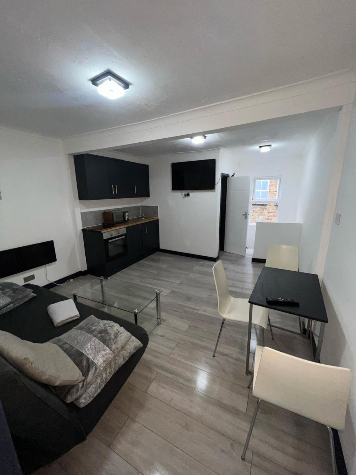 Cosy One Bedroom Flat Apartamento *