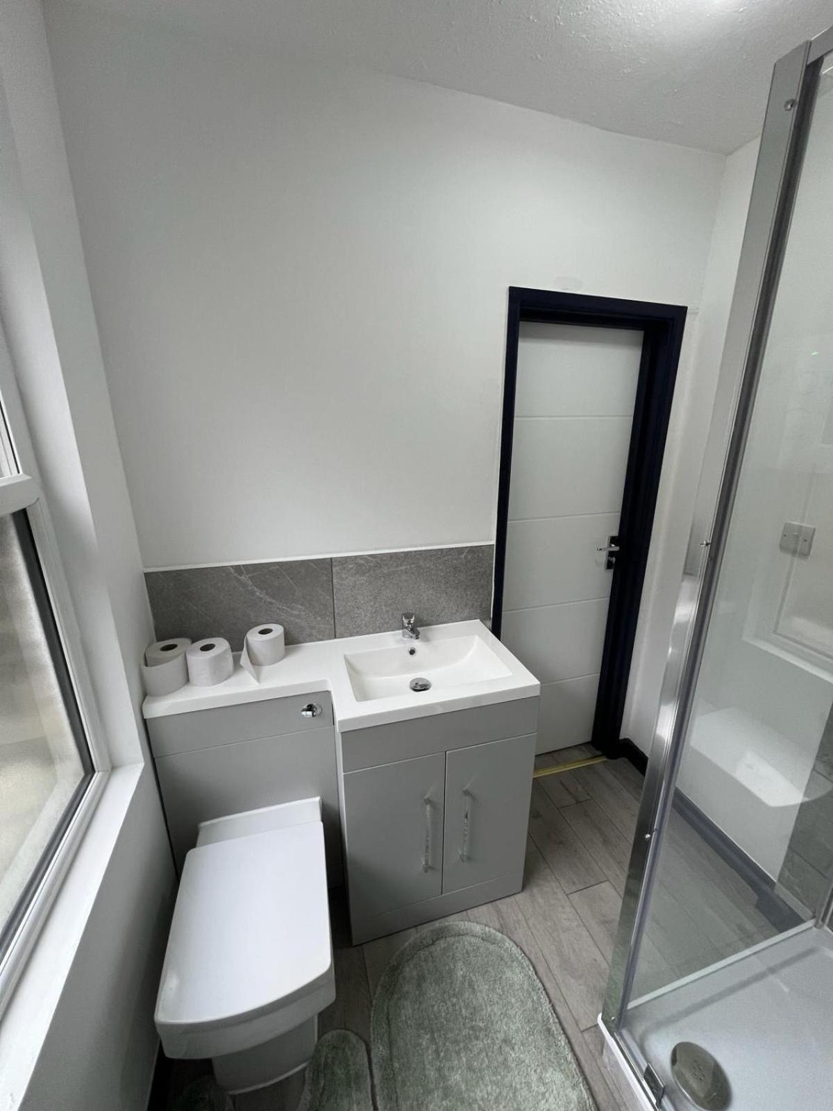 Cosy One Bedroom Flat Apartamento